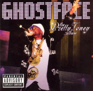 Title: The Pretty Toney Album, Artist: Ghostface Killah