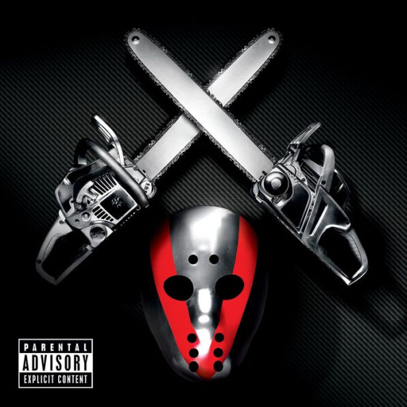 Shady XV [Bonus Track]