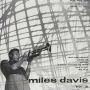 Miles Davis, Vol. 3