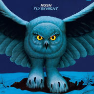 Title: Fly by Night [LP], Artist: Rush