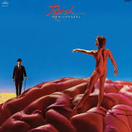 Title: Hemispheres [LP], Artist: Rush