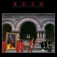 Title: Moving Pictures [LP], Artist: Rush