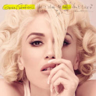 Title: This Is What the Truth Feels Like, Artist: Gwen Stefani