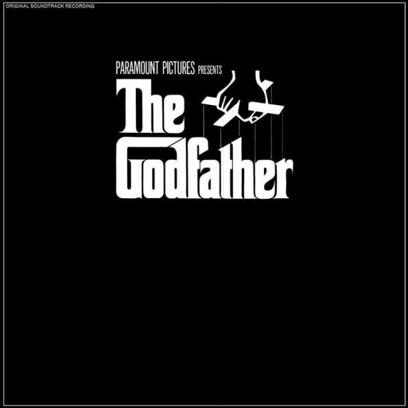 the Godfather [Music from Original Motion Picture Soundtrack]