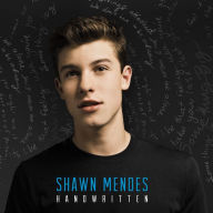 Title: Handwritten, Artist: Shawn Mendes