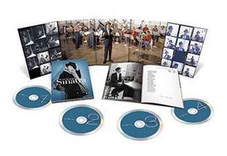 Ultimate Sinatra [Four-Disc]