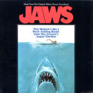 Title: Jaws [Original Score], Artist: John Williams