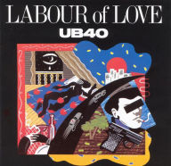 Title: Labour of Love [LP], Artist: UB40