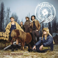 Title: Farm Machine, Artist: Steve 'n' Seagulls