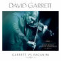 Garrett vs. Paganini