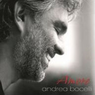 Title: Amore [Remastered], Artist: Andrea Bocelli