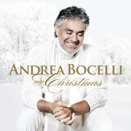 Title: My Christmas, Artist: Andrea Bocelli