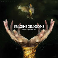 Title: Smoke + Mirrors [LP], Artist: Imagine Dragons