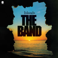 Title: Islands, Artist: The Band