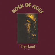 Title: Rock of Ages, Artist: The Band