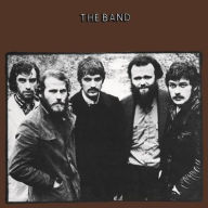 Title: The The Band [LP], Artist: The Band