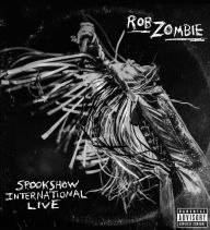 Title: Spookshow International Live, Artist: Rob Zombie