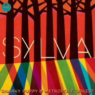 Title: Sylva [CD/DVD], Artist: Metropole Orkest