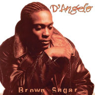 Title: Brown Sugar, Artist: D'Angelo