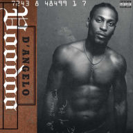 Title: Voodoo [LP], Artist: D'Angelo