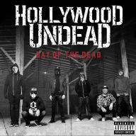 Title: Day of the Dead, Artist: Hollywood Undead
