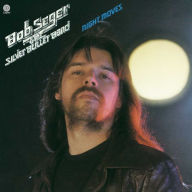 Title: Night Moves [LP], Artist: Bob Seger & the Silver Bullet Band