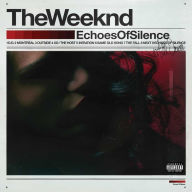 Title: Echoes of Silence, Artist: The Weeknd
