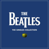 Title: The Singles Collection, Artist: The Beatles