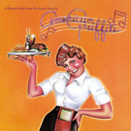 Title: American Graffiti, Artist: 