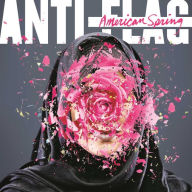 Title: American Spring (Colv) (Pnk), Artist: Anti-Flag