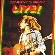 Title: Live! [LP], Artist: Bob Marley & the Wailers