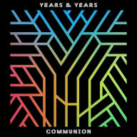 Title: Communion [LP], Artist: Years & Years