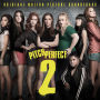 Pitch Perfect 2 [Original Motion Picture Soundtrack] [LP]