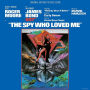 Spy Who Loved Me [Original Motion Picture Score]