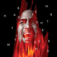 Title: Fight for Your Mind, Artist: Ben Harper