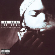 Title: The Predator [LP], Artist: Ice Cube