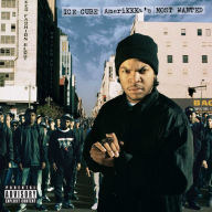 Title: AmeriKKKa's Most Wanted, Artist: Ice Cube
