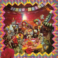 Title: Dead Man's Party [LP], Artist: Oingo Boingo