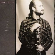 Title: Time On My Hands, Artist: John Scofield