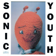 Title: Dirty [LP], Artist: Sonic Youth