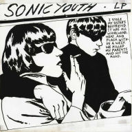 Title: Goo [LP], Artist: Sonic Youth