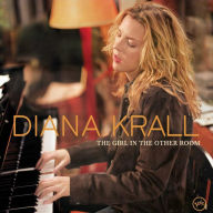 Title: The Girl in the Other Room [LP], Artist: Diana Krall