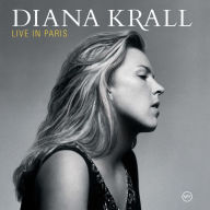 Title: Live in Paris [LP], Artist: Diana Krall