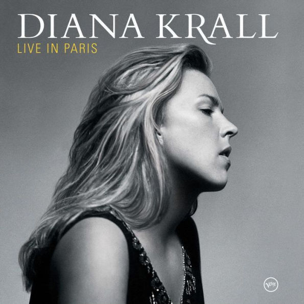 Live Paris [LP]