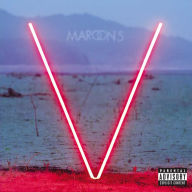 Title: V, Artist: Maroon 5