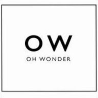 Title: Oh Wonder, Artist: Oh Wonder