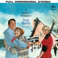 Title: A Winter Romance [LP], Artist: Dean Martin