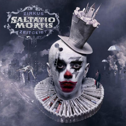 saltatio mortis zirkus zeitgeist ohne strom und stecker saltatio mortis zirkus zeitgeist ohne strom und stecker