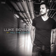 Title: Kill the Lights [LP], Artist: Luke Bryan
