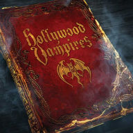 Title: Hollywood Vampires, Artist: Hollywood Vampires